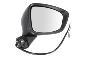 Oglinda Completa Dreapta MAZDA CX-5 (KE, GH) din 2011 - 2017, Auto, Reglaj electric
