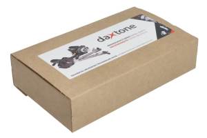 Injector index DTX1199G