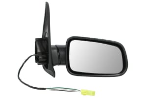 Oglinda Completa Dreapta CITROEN ZX Break (N2) din 1993 - 1998, Auto, Reglaj electric