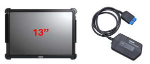 Tester porúch index SV60340EX