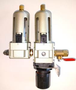 Generator azot EVERTNI36-SET_NEW - 1