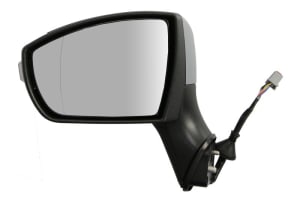 Oglinda Completa Stanga FORD KUGA I din 2008 - 2012, Auto, Reglaj electric