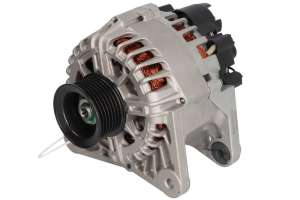 Alternator index STX102393R