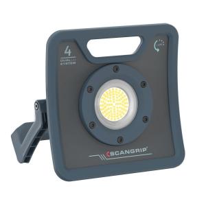 Prenosné dielenské lampy index SG03.6204