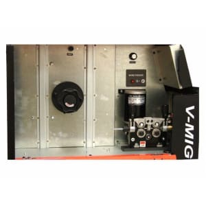 Sudor semi-automat MIG / MAG V-MIG335MMA - 4