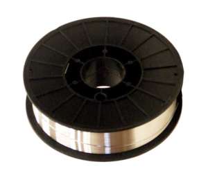 Welding wire 0,8mm 2kg DRUTMIG0,8/2/ALMG5