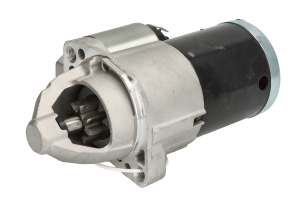 Rozrusznik (12V, 1,3kW, profesjonalnie regenerowany) pasuje do: MITSUBISHI OUTLANDER III 2.4 10.12-12.22 - 1