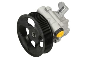 Hydraulic Pump, steering index LAU 55.1209