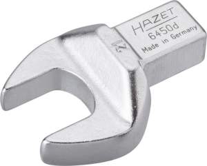 Unelte pt cuplu index HAZ 6450D-21