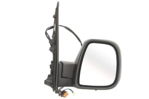 Oglinda Completa Dreapta CITROEN BERLINGO Box Body/MPV (K9) din 2018 - 2023, Auto, Reglaj electric