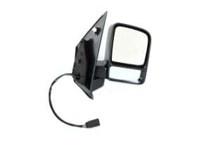 Oglinda Completa Dreapta FORD TOURNEO CONNECT din 2002 - 2013, Auto, Reglaj electric
