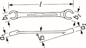 Ključevi - 1