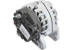 Alternator STX110396R - 1