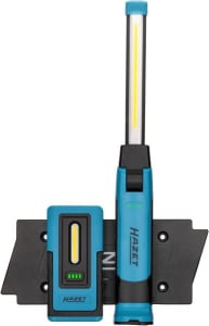 Prenosné dielenské lampy - 2