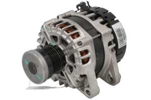 Alternator index STX102395R