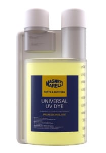 Farbivo UV index 007950027160