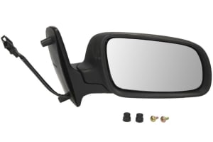 Oglinda Completa Dreapta SEAT ALHAMBRA VAN (7V8, 7V9) din 1996 - 2010, Auto, Reglaj electric