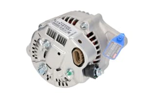Alternator STX101557 - 1