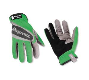 Προστασία ματιών και προσώπου  index GLOVE900LG