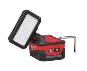 Prenosné dielenské lampy - 2