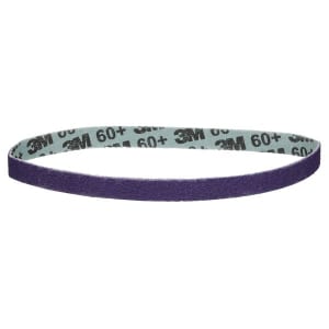 Brusni papir index 33480 3M SET 10