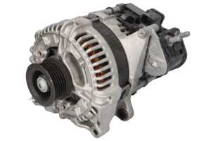 Rozruszniko-alternator index STX110400R