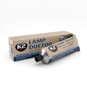 Leštiaca pasta index K2 L3050