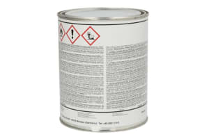 Vopsea acrilic Violet 1 l - 1