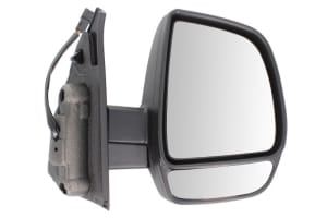 Oglinda Completa Dreapta FIAT DOBLO Cargo (263_) din 2010 - 2023, Auto, Reglaj electric