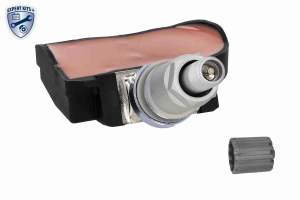 (EN) TPMS tyre pressure sensor presetare dedicată 433 MHz V52-72-0232 - 4