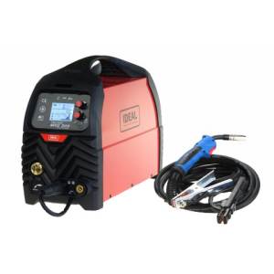 Sudor semi-automat MIG / MAG index TMIG205LCD