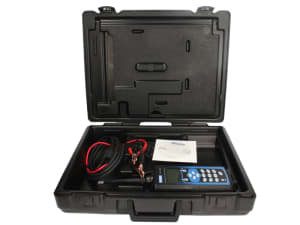 Tester akumulatora index EXP-1000 EST HD