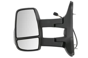 Oglinda Completa Stanga FORD TRANSIT V363 Platform/Chassis (FED, FFD) din 2013 - 2025, Auto, Reglaj electric