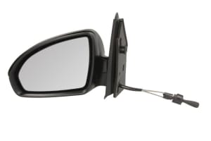Oglinda Completa Stanga SMART FORTWO Coupe (451) din 2007 - 2013, Auto, Reglaj mecanic