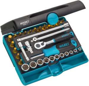 Set alata index HAZ 854-1