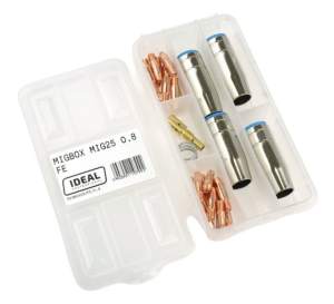 MIGBOX25/FE/0,8 MIGBOX25/FE/0,8