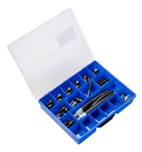Aparat de schimb ulei ATF dynamic GEARTRONIC 3 LIM GEARTRONIC3 - 1