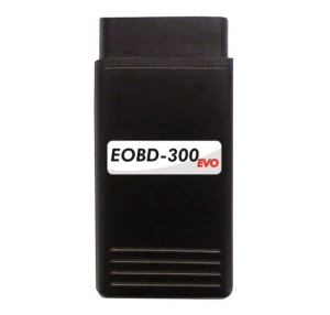 Генератор на дим/пара index EOBD-300 EVO