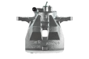 Brake caliper LAU 77.4887 - 6