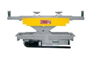 Kanalne dizalice index SPACE J17X