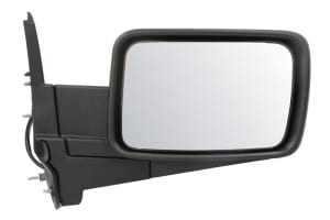 Oglinda Completa Dreapta JEEP COMMANDER (XK, XH) din 2005 - 2010, Auto, Reglaj electric