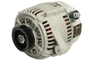 Alternator index STX101660