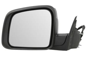 Oglinda Completa Stanga JEEP GRAND CHEROKEE VAN (WK2) din 2013 - 2017, Auto, Reglaj electric
