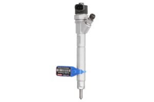 Injector