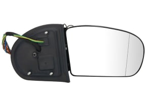 Oglinda Completa Dreapta MERCEDES-BENZ E din 1992 - 2013, Auto, Reglaj electric