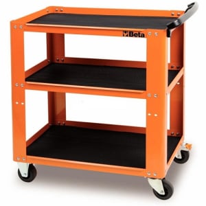 Carucior cu scule index BE5100/C51O