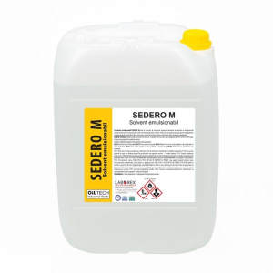 Diluanti si substante de curatat index EASY WIPE SEDERO M 17L