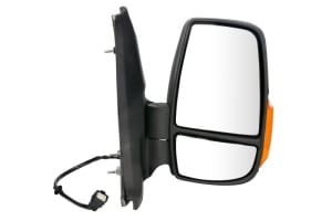 Oglinda Completa Dreapta FORD TRANSIT Van (FA_ _) din 2000 - 2014, Auto, Reglaj electric