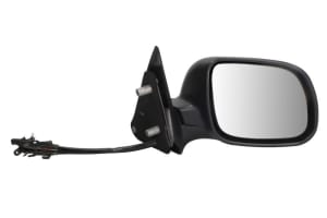 Oglinda Completa Dreapta SKODA OCTAVIA I Estate Van (1U5) din 2000 - 2010, Auto, Reglaj mecanic