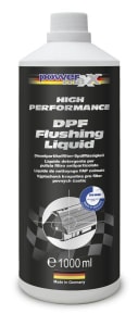 Sredstvo za čišćenje DPF/FAP sustava index BC33449